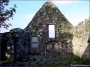 Five MacLeod Chiefs buried within Kilmuir Church on Skye