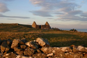 St Ninian's Chapel