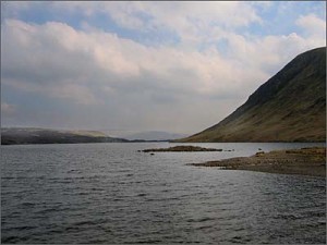 loch skene