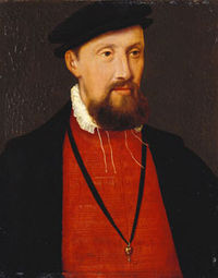 Archibald Douglas, 6th Earl of Angus