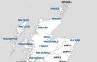 Map Reveals Scots Modern-Day Surnames