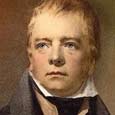 1771 - Sir Walter Scott Born