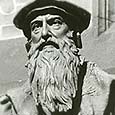 1559 John Knox Ordained