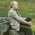 1911 - Sorley MacLean Born