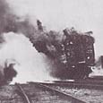 1915 Gretna Rail Disaster