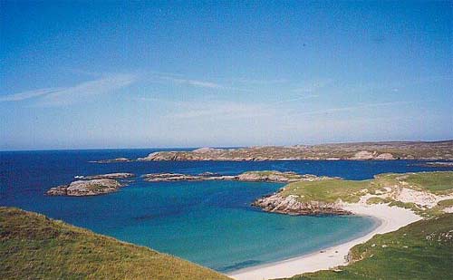 Uig Sands