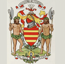 View Cameron of Lochiel Coats of Arms >>