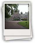 Cawdor Castle