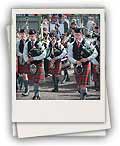 Cowal Gathering 2013