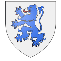 View Crichton Coats of Arms >>