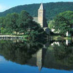 Lake of Menteith