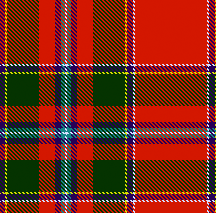 View the Drummond Tartans >>