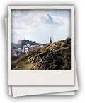 Holyrood Park, Edinburgh