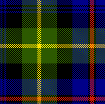 View the Farquharson Tartans >>