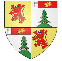 View the Farquharson Coats of Arms >>