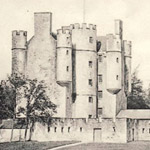 Braemar Castle