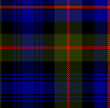 View the Fleming Tartans >>