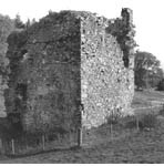 Nether Horsburgh Castle