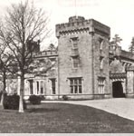 Craigend Castle