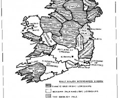 The Clans of Ireland