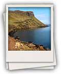 Portree & Scorrybrec Walk - 2014