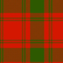 View the MacQuarrie Tartans >>