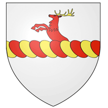 View McCorquodale Coats of Arms >>