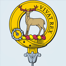 View the McCorquodale Clan Crest >>