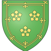 View Primrose Coats of Arms >>