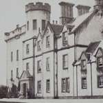 Ronald MacCaullum of Corbarron was Constable of Craignish Castle in 1414