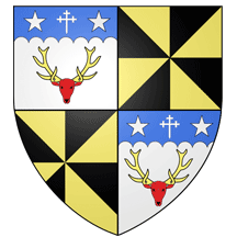 View MacTavish Coats of Arms >>