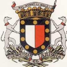 View Maule Coats of Arms >>