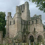 Kelso Abbey