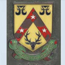 View the Nairn Coats of Arms >>