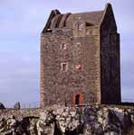 Smailholm Tower