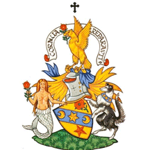 View Scott Coats of Arms >>