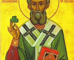 St. Patrick’s Scottish Heritage