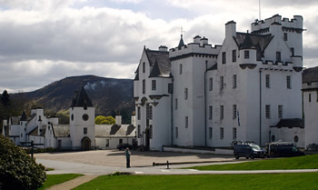 Blair Castle