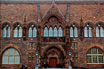 National Portrait Gallery, Edinburgh