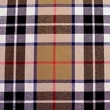 View the Thom(p)son Tartans >>