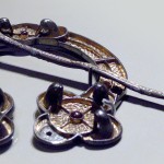 The Rogart brooch