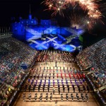 The Edinburgh Tattoo